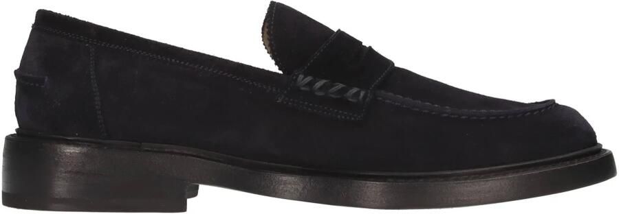 Barrett Suède Loafers - Foto 5