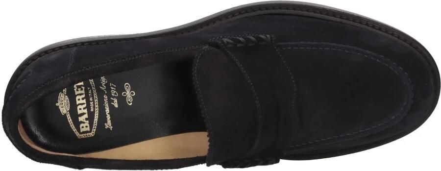 Barrett Suède Loafers - Foto 4