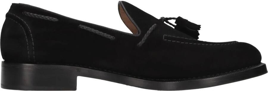 Barrett Suede Loafers - Foto 5