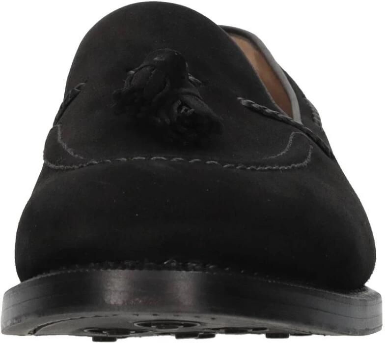 Barrett Suede Loafers - Foto 2
