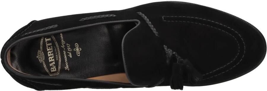 Barrett Suede Loafers - Foto 4