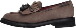Barrett platte schoenen Bruin