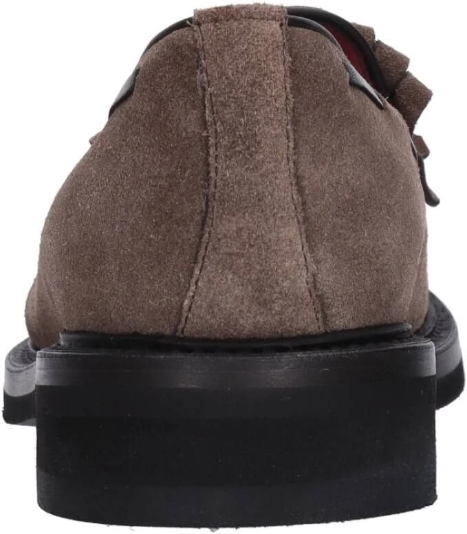 Barrett platte schoenen Bruin - Foto 3
