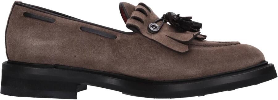 Barrett platte schoenen Bruin - Foto 5