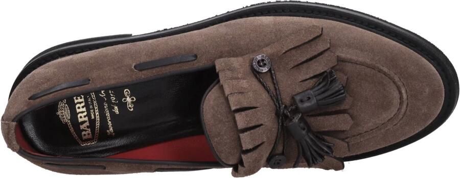 Barrett platte schoenen Bruin - Foto 4
