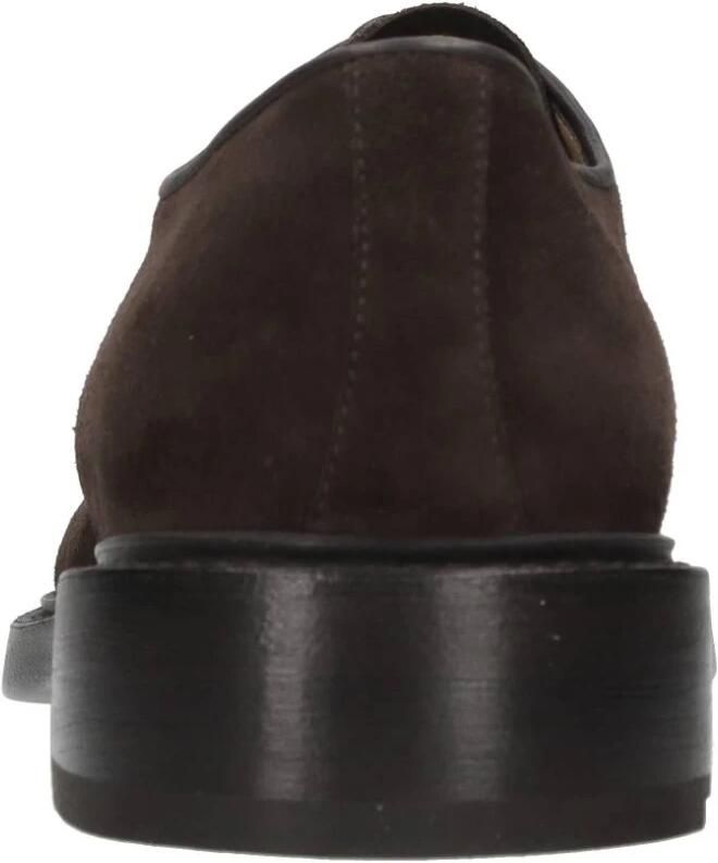 Barrett Suède Veterschoen - Foto 3