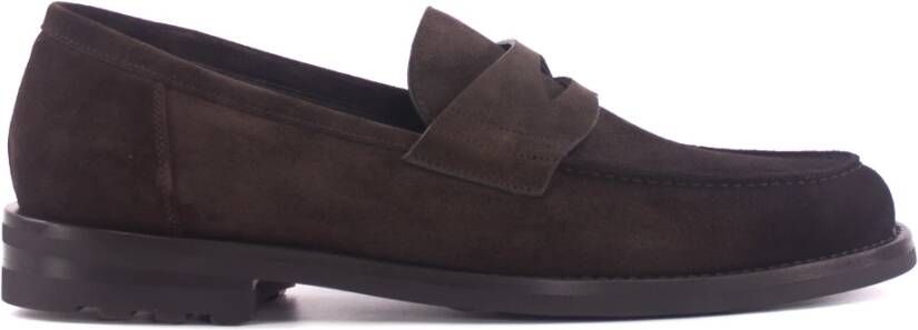 Barrett Flat Loafer