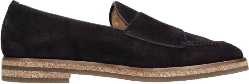Barrett Platte schoenen Blauw