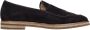 Barrett Platte schoenen Blauw - Thumbnail 1
