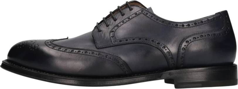 Barrett Platte schoenen Blauw