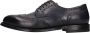 Barrett Platte schoenen Blauw - Thumbnail 1