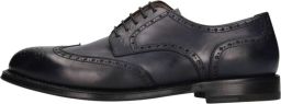 Barrett Platte schoenen Blauw