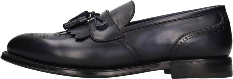 Barrett Platte schoenen Blauw