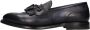 Barrett Platte schoenen Blauw - Thumbnail 1