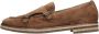 Barrett Platte schoenen Bruin - Thumbnail 1