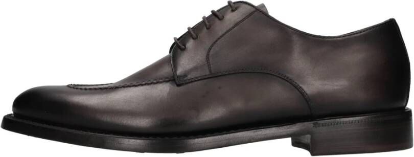 Barrett Platte schoenen Bruin
