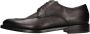 Barrett Platte schoenen Bruin - Thumbnail 1