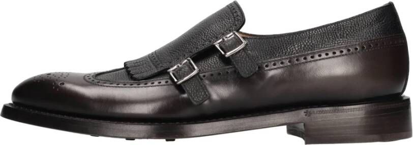 Barrett Platte schoenen Bruin