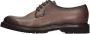 Barrett Platte schoenen Bruin - Thumbnail 1