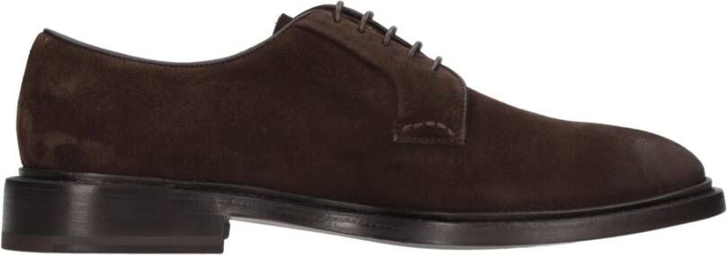 Barrett Platte schoenen Bruin