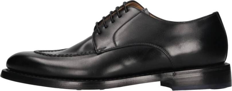 Barrett Platte schoenen Zwart