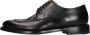 Barrett Platte schoenen Zwart - Thumbnail 1