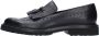 Barrett Platte schoenen Zwart - Thumbnail 1
