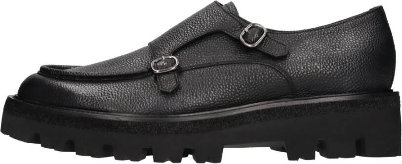 Barrett Platte schoenen Zwart