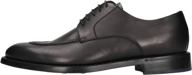 Barrett Platte schoenen Zwart