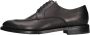 Barrett Platte schoenen Zwart - Thumbnail 1