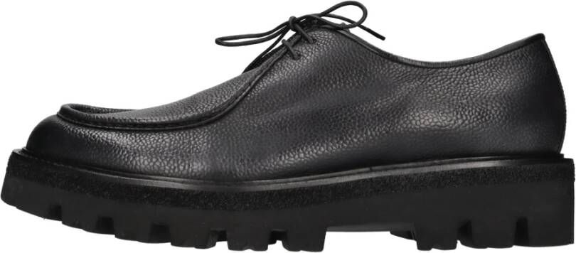 Barrett Platte schoenen Zwart