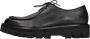 Barrett Platte schoenen Zwart - Thumbnail 1
