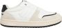 Barrow Mesh Sneakers met Afwisselende Panelen Multicolor - Thumbnail 1