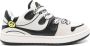 Barrow Platte schoenen voor vrouwen White Heren - Thumbnail 1