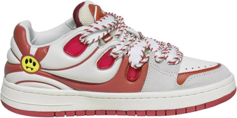 Barrow Sneakers Olli Multicolor Unisex