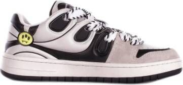 Barrow Lage Sneakers F3BWUASN172 - Foto 1