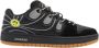Barrow Zwarte Olli Sneakers Black Heren - Thumbnail 1