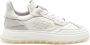 Be Positive Asymmetrische Wing Sneakers - Thumbnail 1