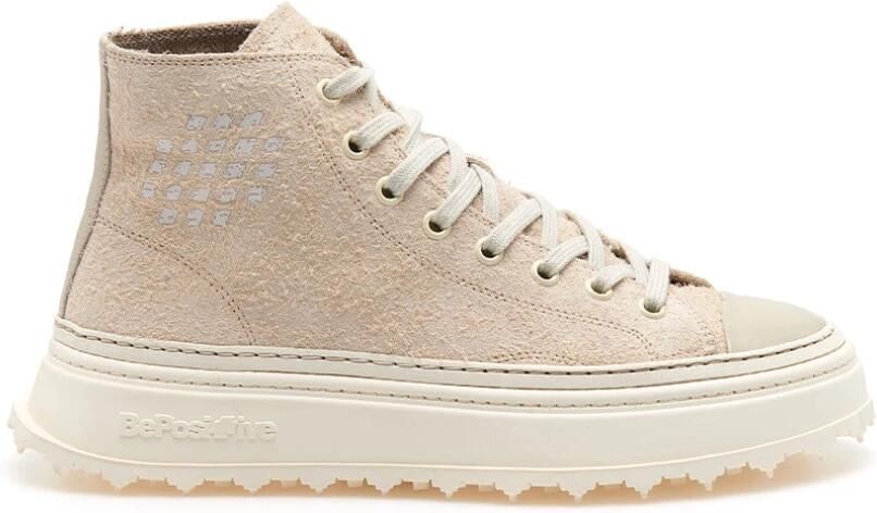 Be Positive Cuprace Star Funky Fur Sneakers - Foto 2