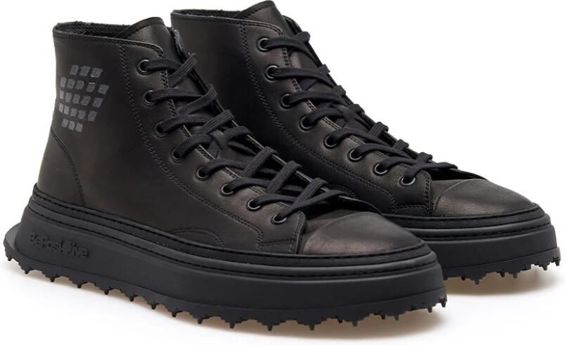 Be Positive Cuprace Star Sneakers