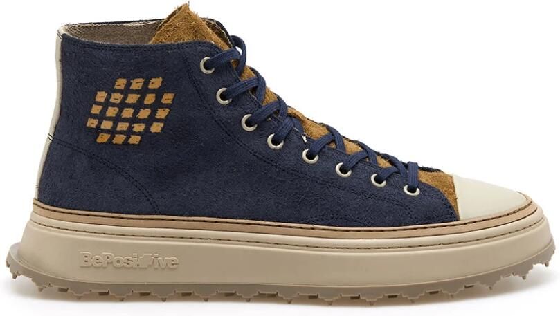 Be Positive Cuprace Star Sneakers - Foto 2