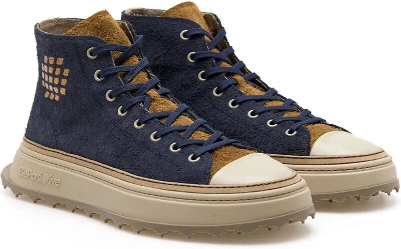 Be Positive Cuprace Star Sneakers