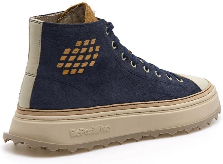 Be Positive Cuprace Star Sneakers