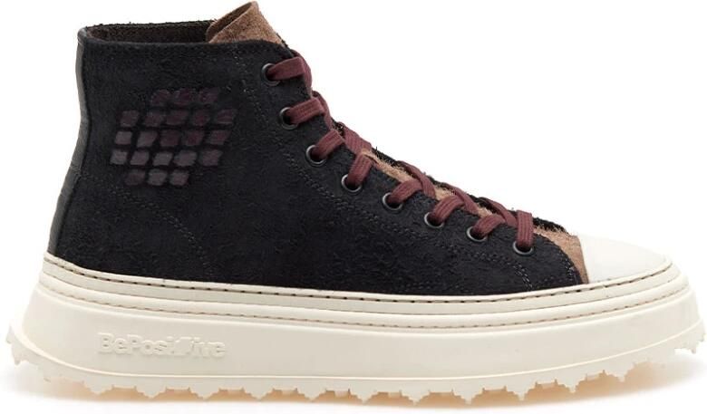 Be Positive Cuprace Star Sneakers - Foto 2