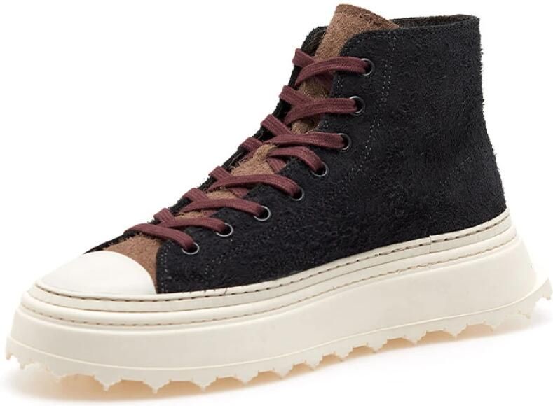 Be Positive Cuprace Star Sneakers