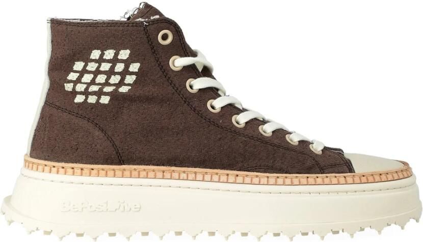 Be Positive Cuprace Star Sneakers