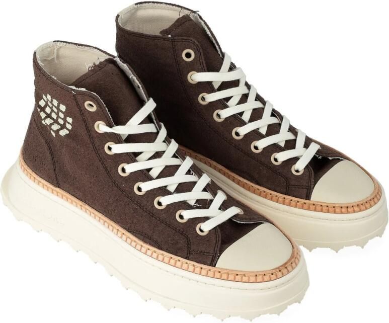 Be Positive Cuprace Star Sneakers - Foto 2