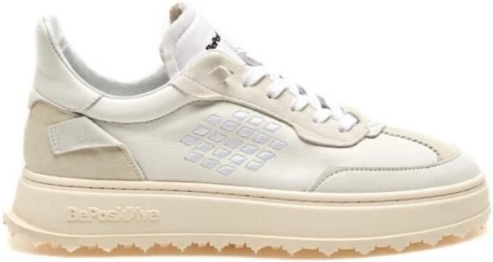 Be Positive Cuprace Wing Sneaker