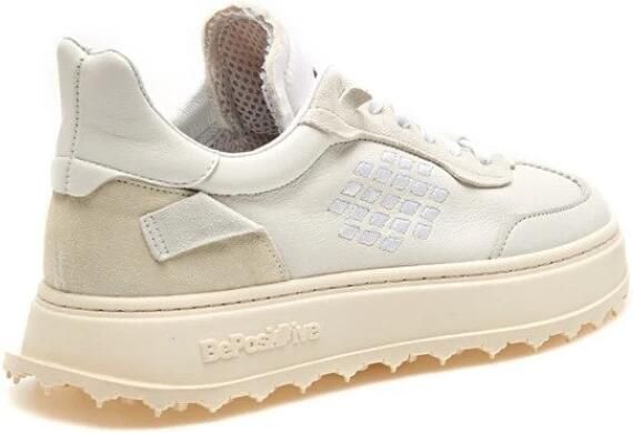 Be Positive Cuprace Wing Sneaker - Foto 2