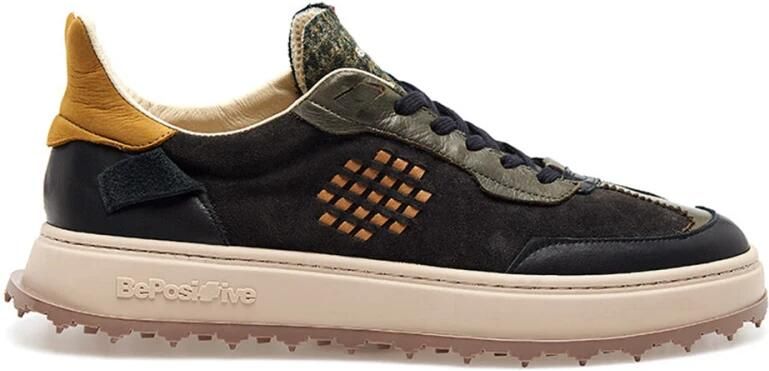 Be Positive Cuprace Wing Sneakers - Foto 2